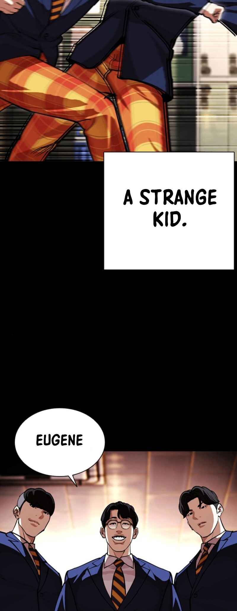 Oemo Jisangjuui Chapter 591 - Page 44