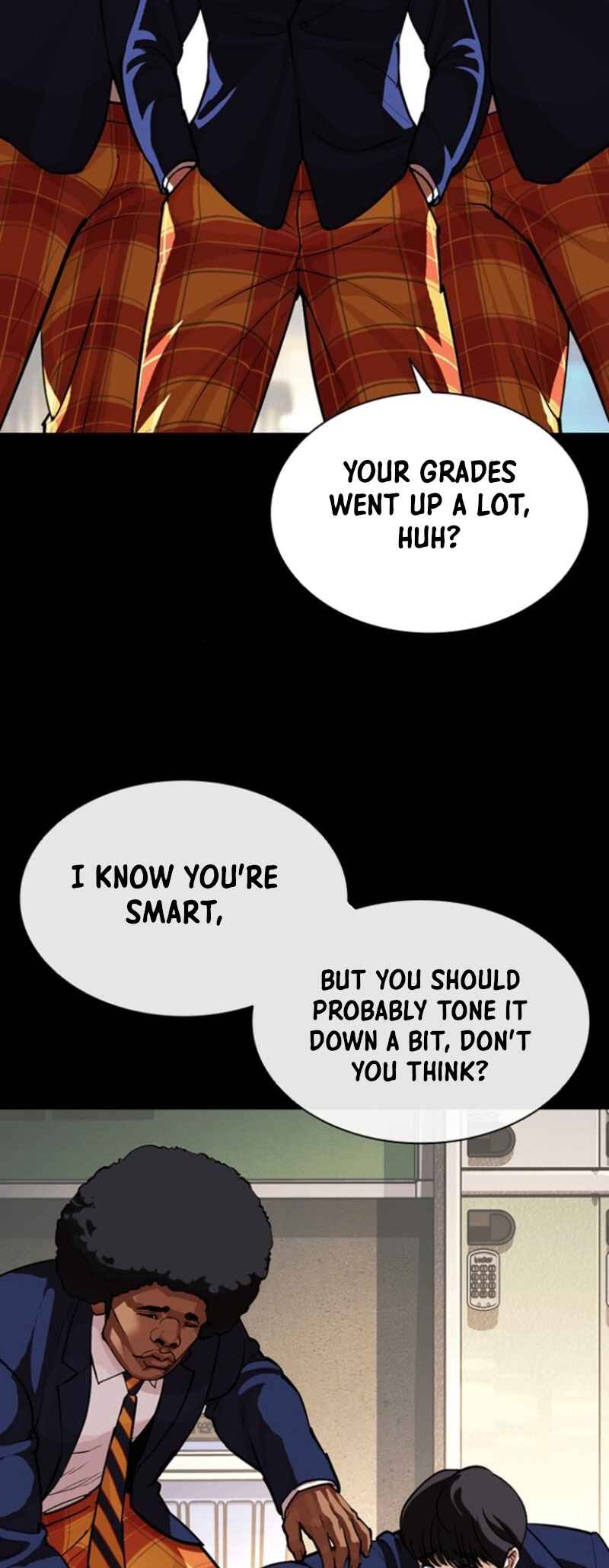 Oemo Jisangjuui Chapter 591 - Page 45