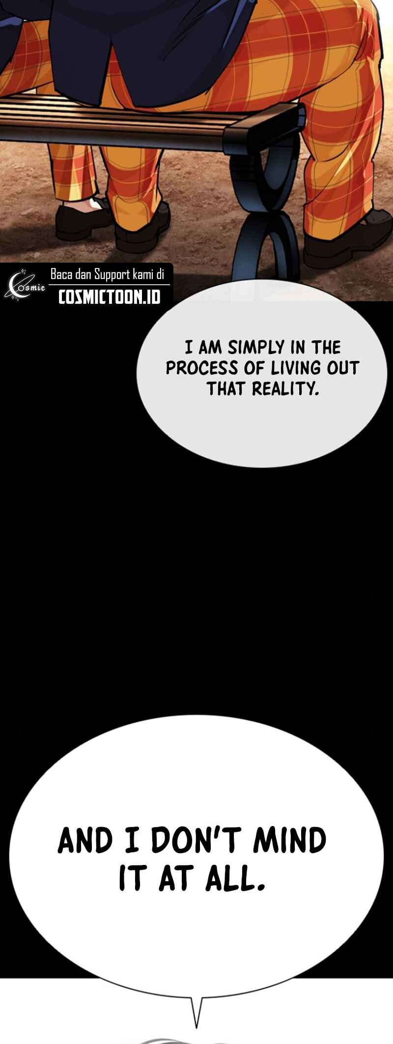 Oemo Jisangjuui Chapter 591 - Page 56