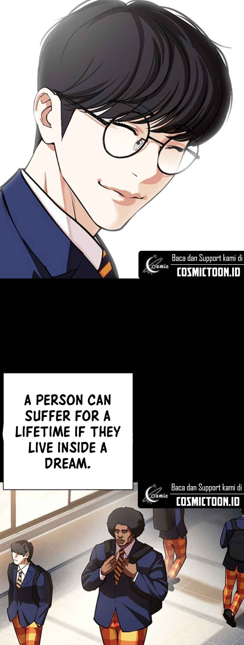 Oemo Jisangjuui Chapter 591 - Page 57