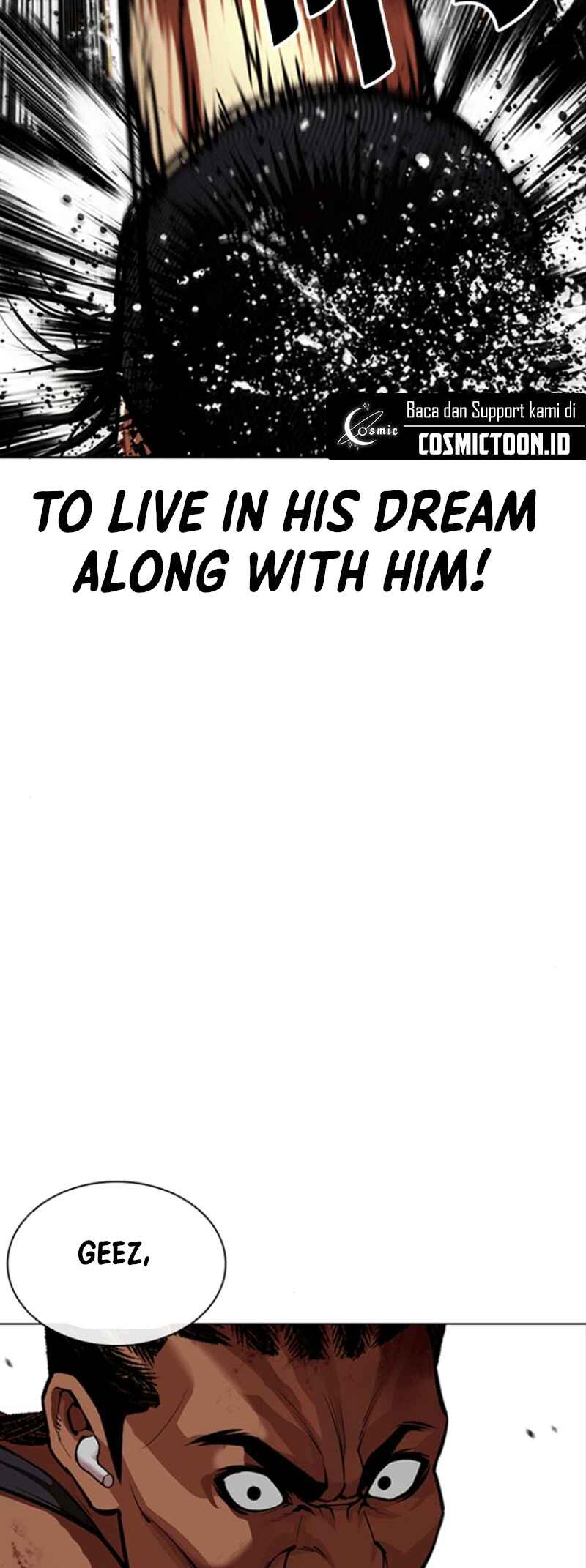 Oemo Jisangjuui Chapter 591 - Page 66