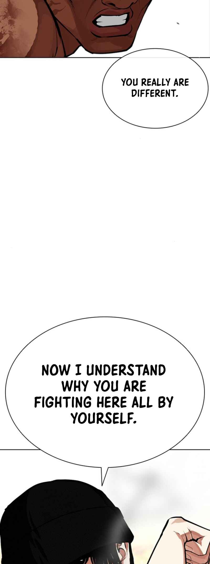 Oemo Jisangjuui Chapter 591 - Page 67