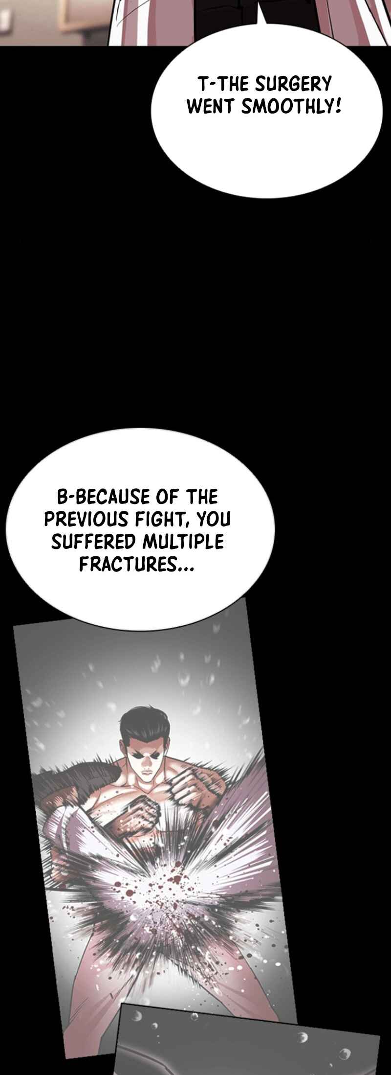 Oemo Jisangjuui Chapter 591 - Page 88