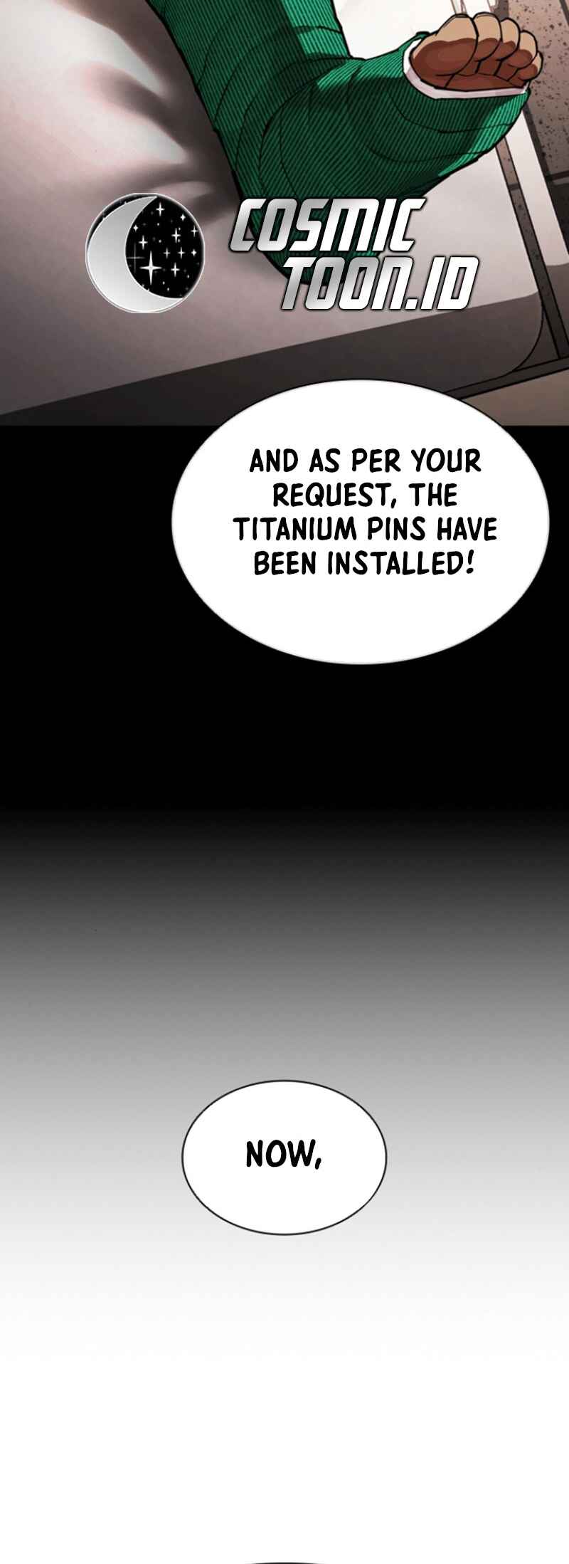 Oemo Jisangjuui Chapter 591 - Page 90