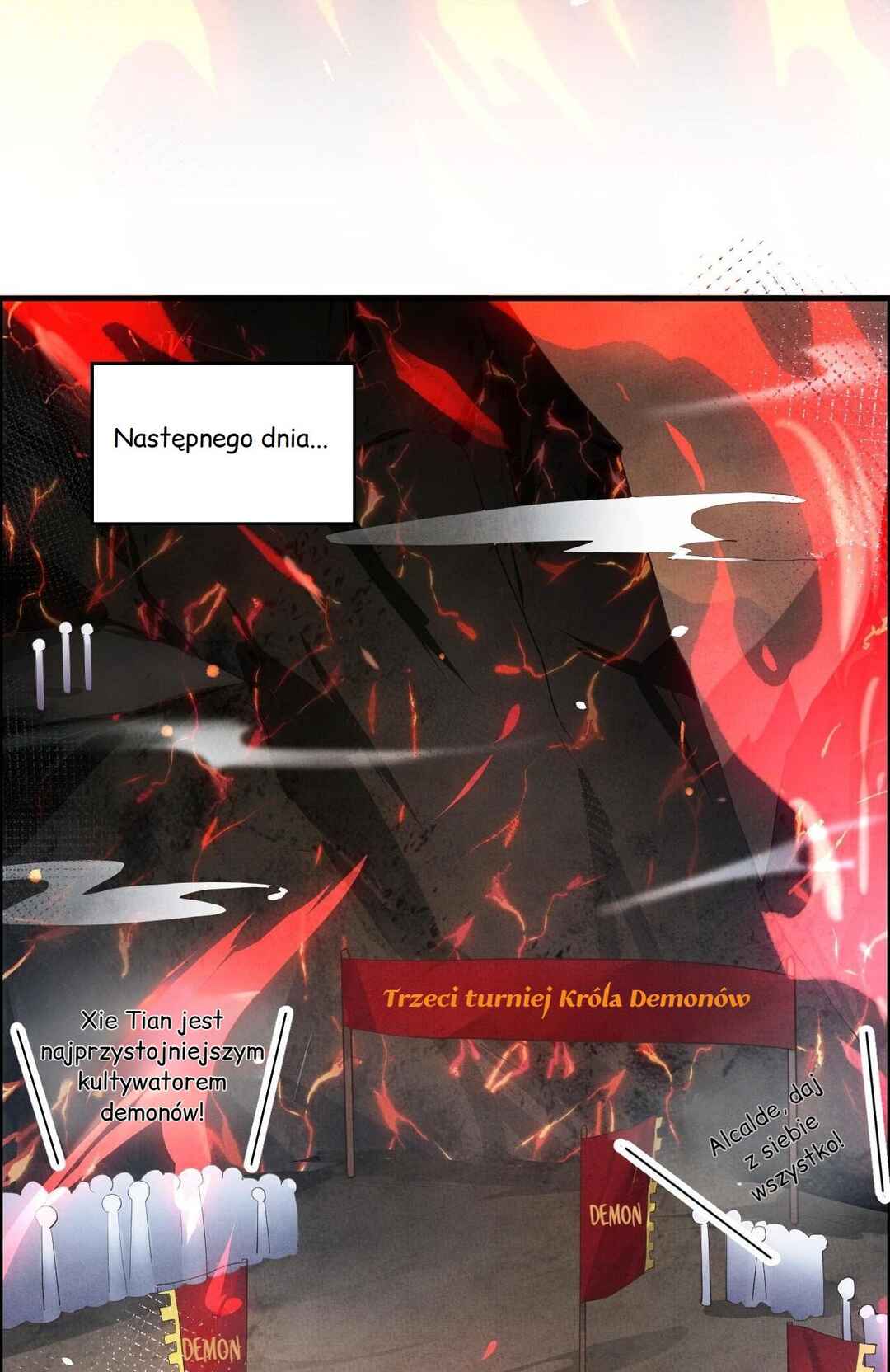 My Daddy Is A Cultivator Chapter 64 - Page 17