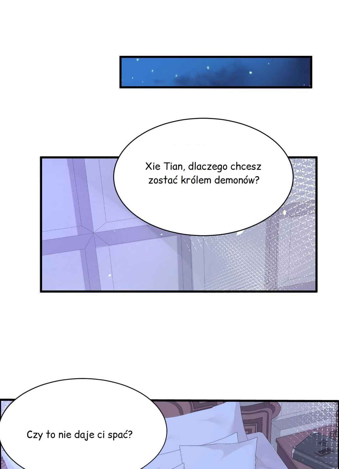 My Daddy Is A Cultivator Chapter 64 - Page 2