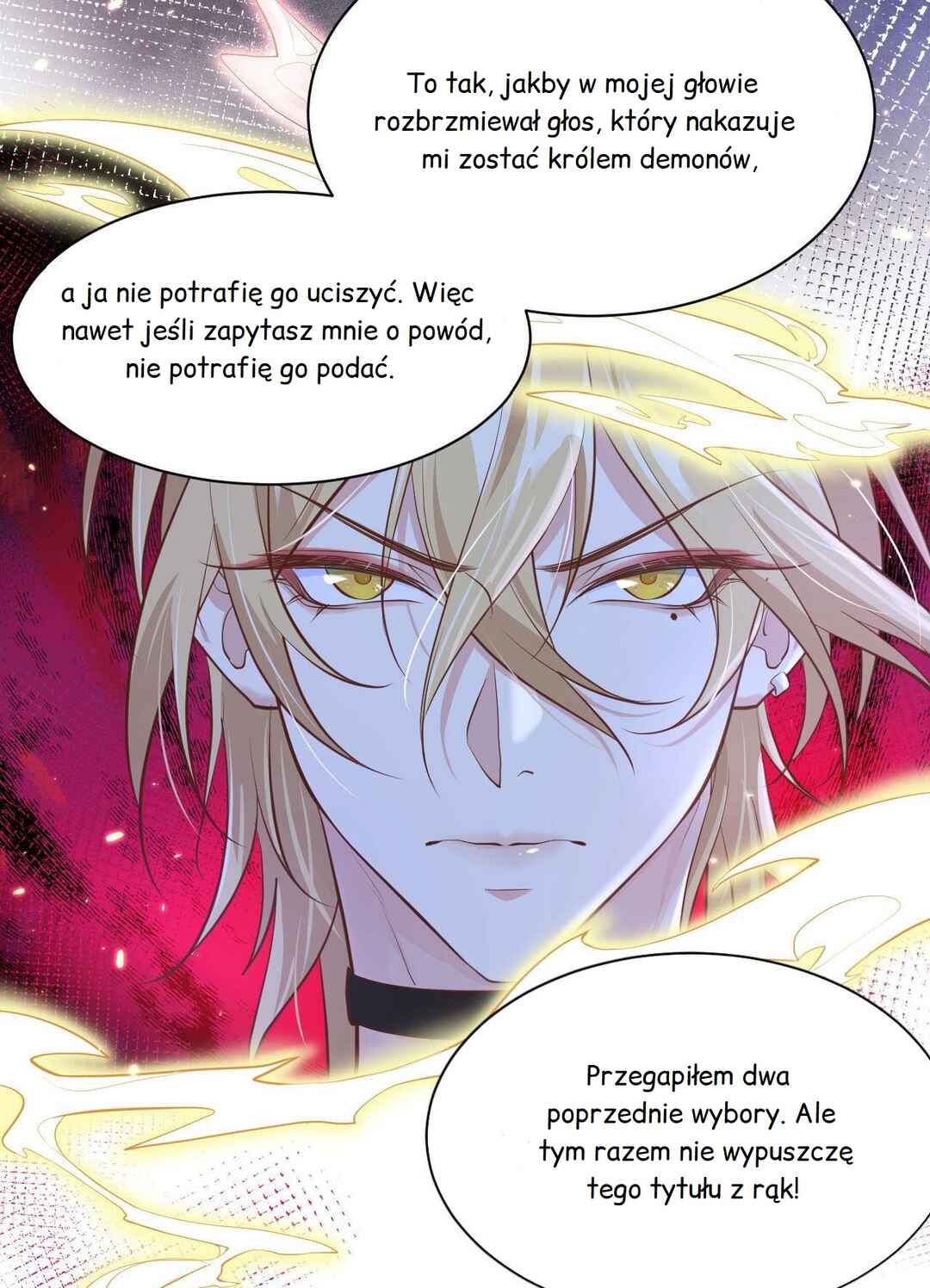 My Daddy Is A Cultivator Chapter 64 - Page 7