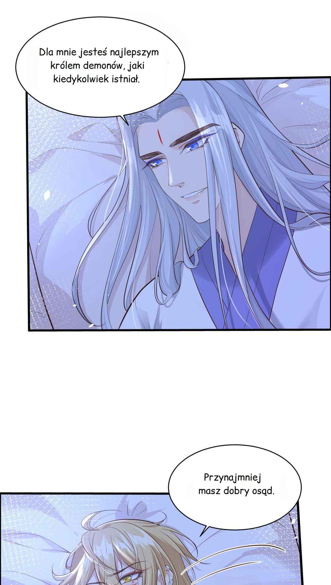 My Daddy Is A Cultivator Chapter 64 - Page 9