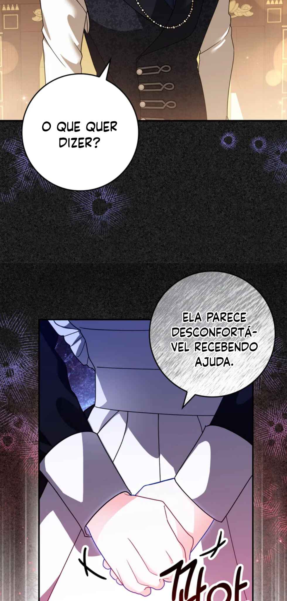 I Became the Daughter of the Ghost Duke Chapter 5 - Page 12