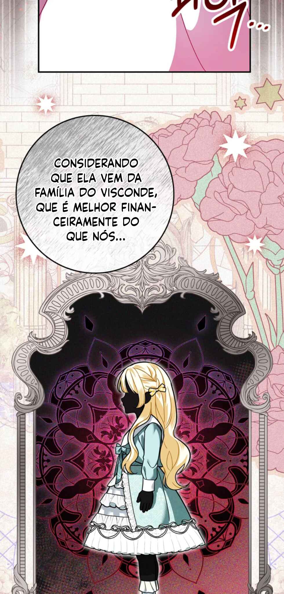 I Became the Daughter of the Ghost Duke Chapter 5 - Page 13