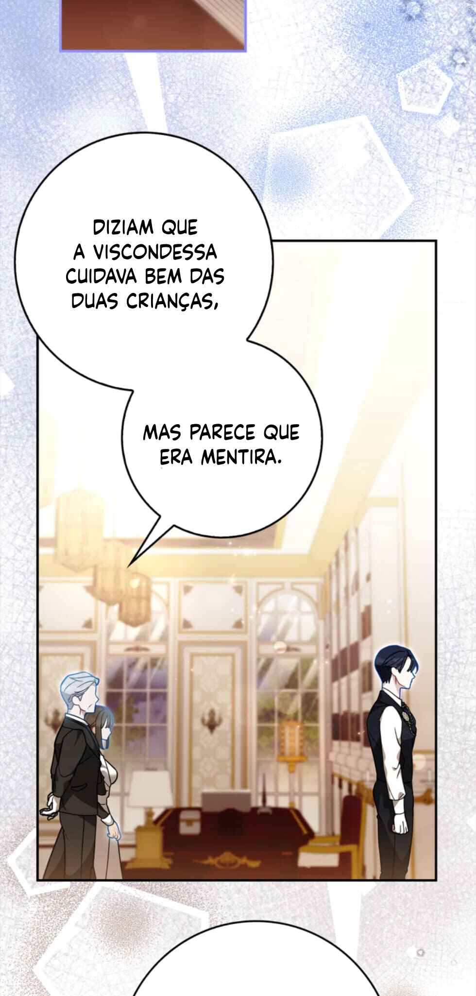 I Became the Daughter of the Ghost Duke Chapter 5 - Page 15
