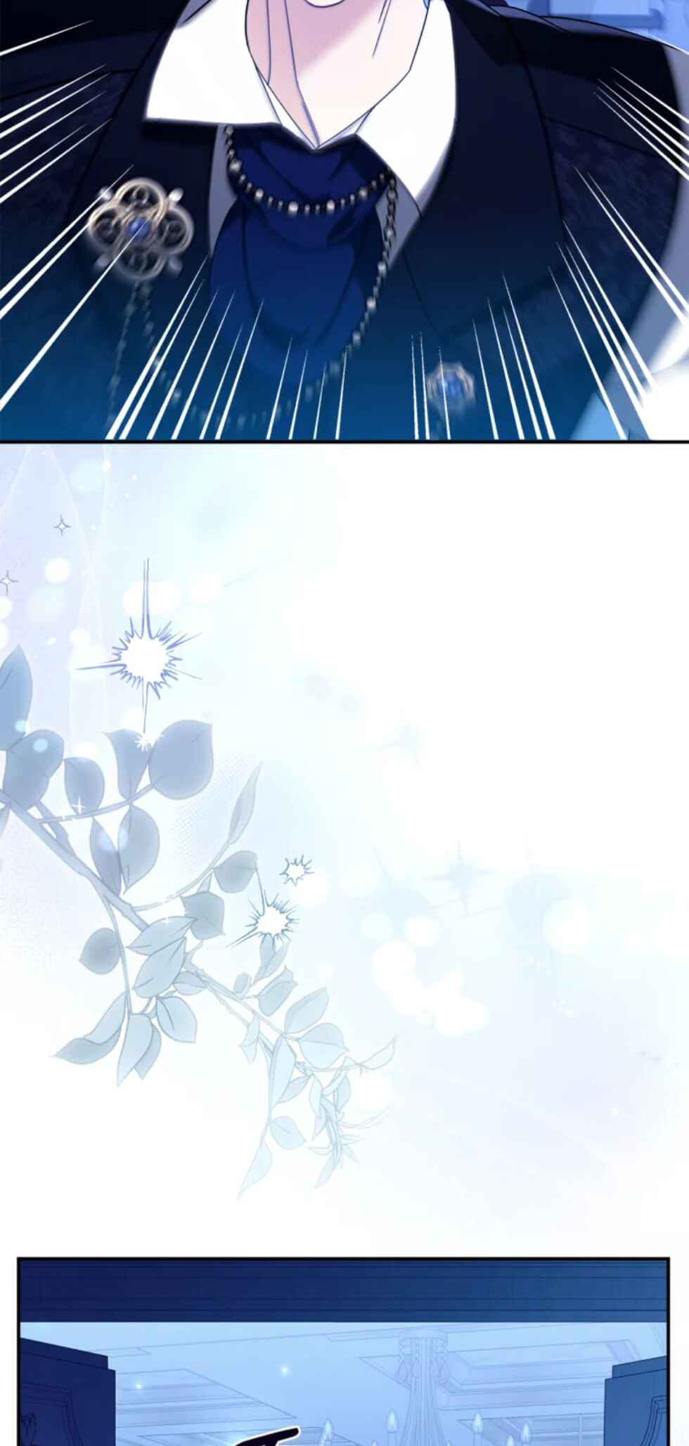 I Became the Daughter of the Ghost Duke Chapter 5 - Page 25