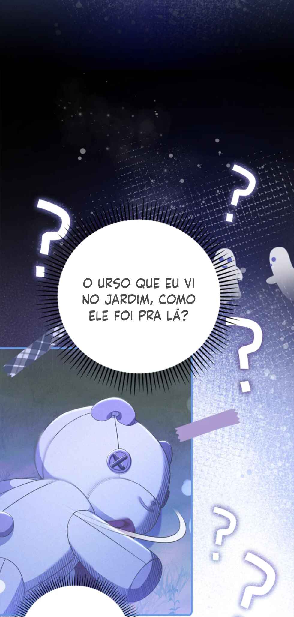 I Became the Daughter of the Ghost Duke Chapter 5 - Page 34