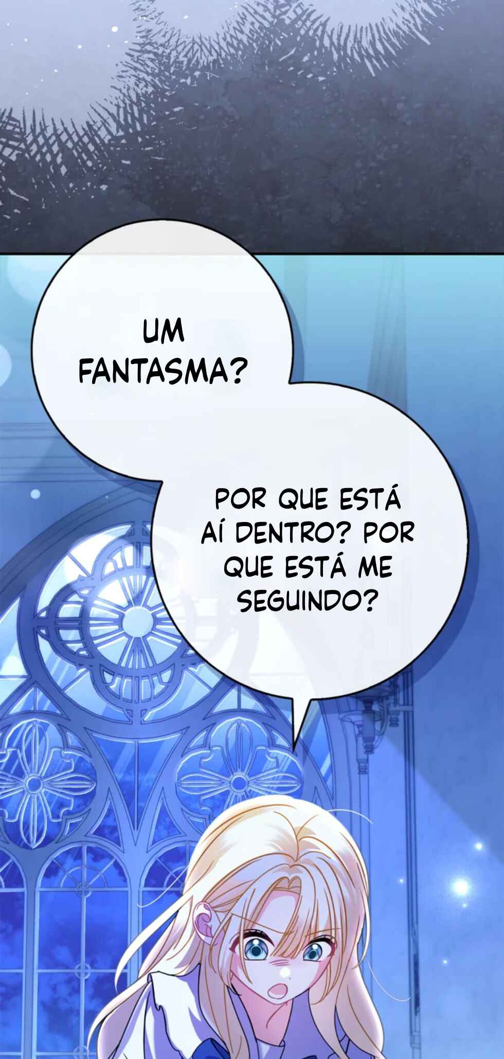 I Became the Daughter of the Ghost Duke Chapter 5 - Page 47