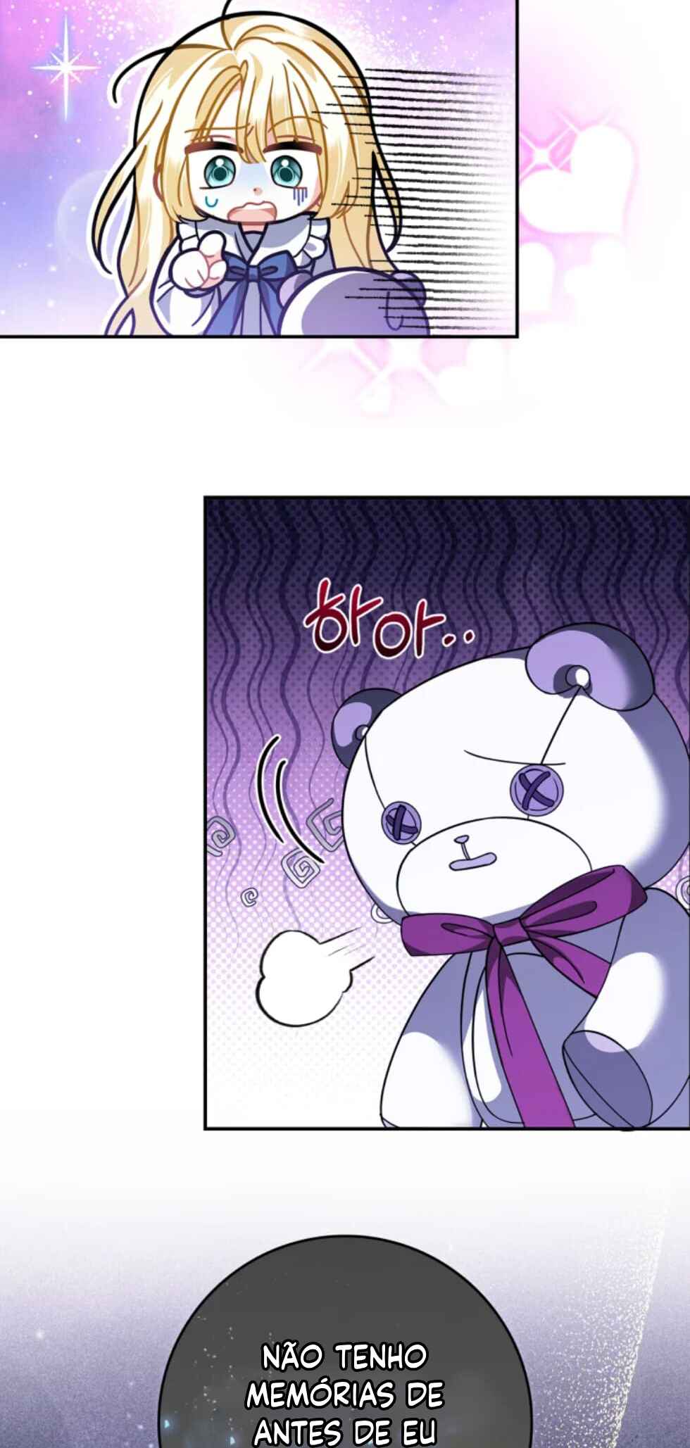 I Became the Daughter of the Ghost Duke Chapter 5 - Page 52