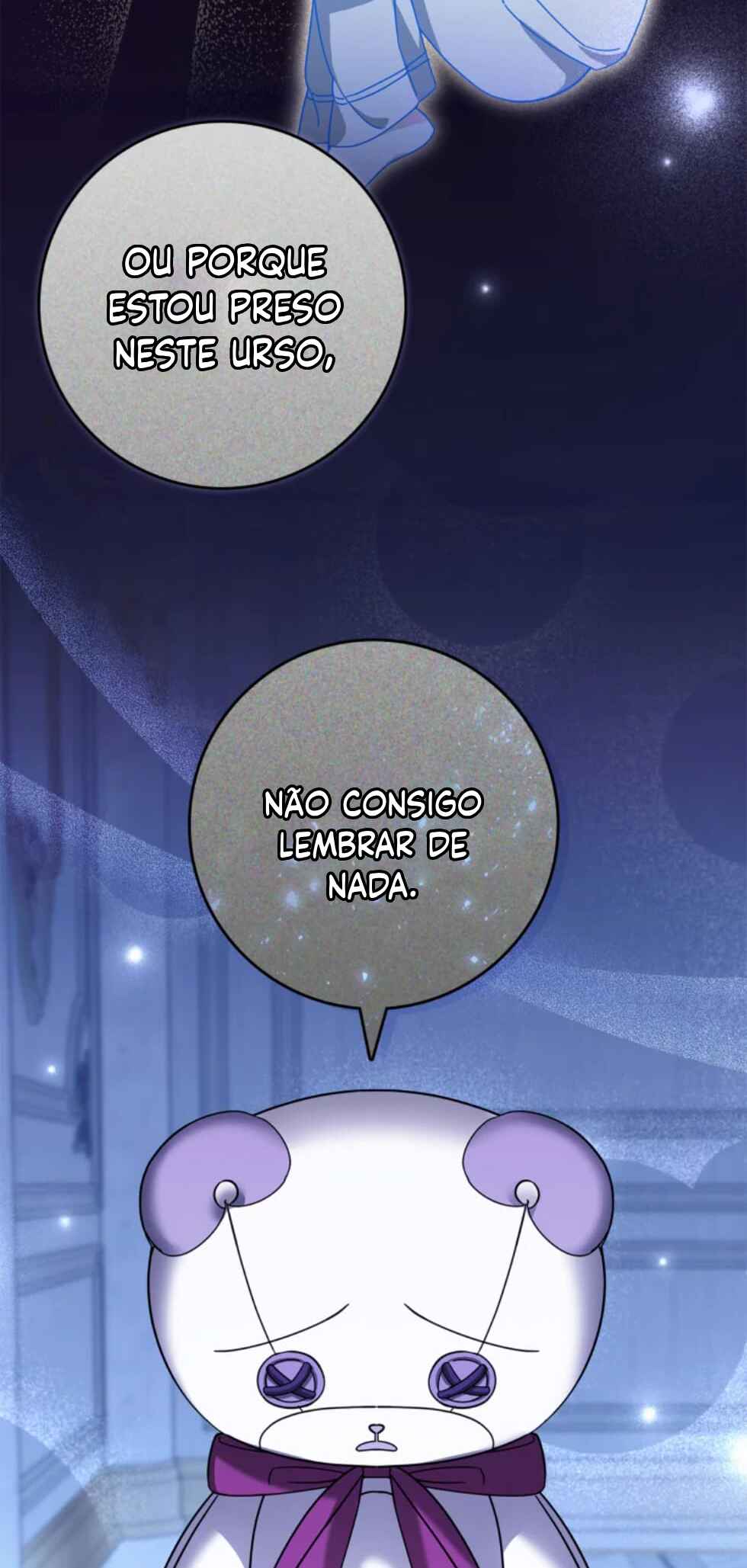 I Became the Daughter of the Ghost Duke Chapter 5 - Page 54