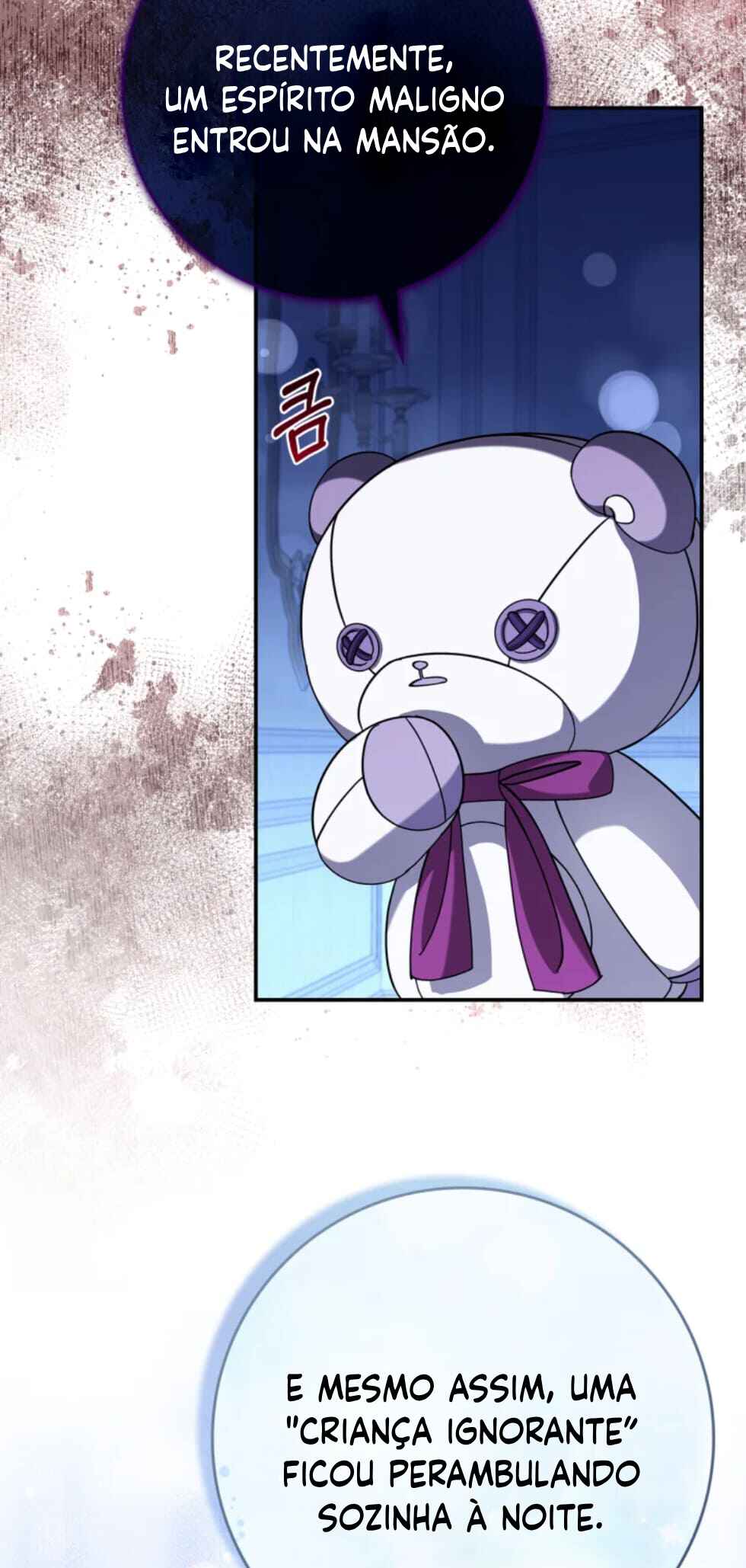I Became the Daughter of the Ghost Duke Chapter 5 - Page 59