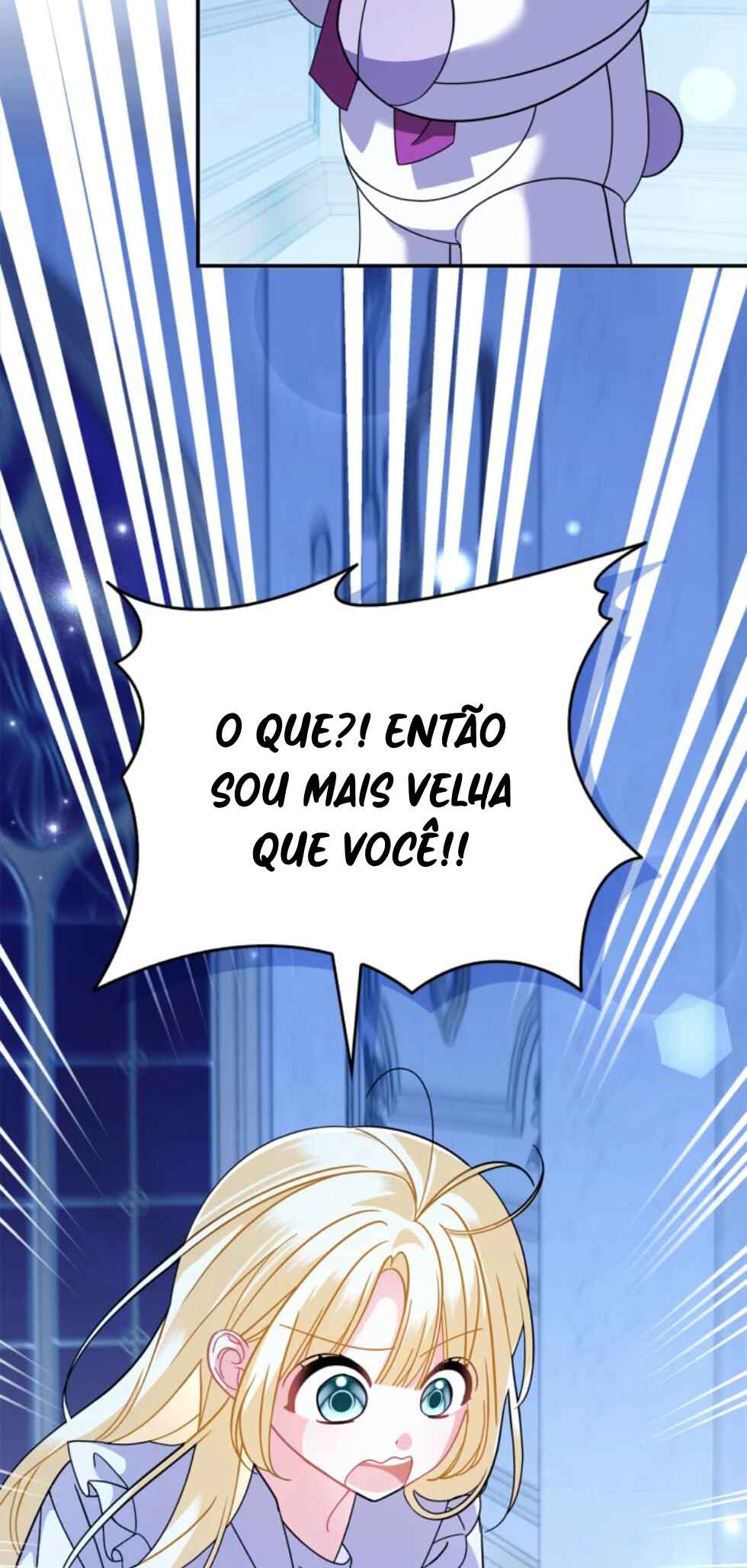 I Became the Daughter of the Ghost Duke Chapter 5 - Page 66