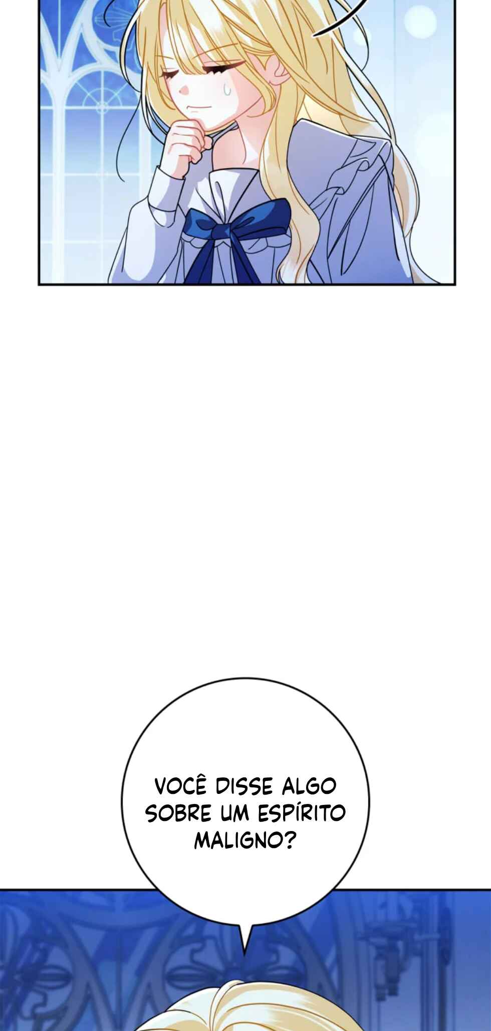 I Became the Daughter of the Ghost Duke Chapter 5 - Page 69