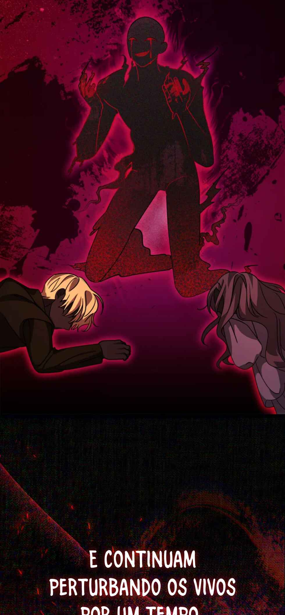 I Became the Daughter of the Ghost Duke Chapter 5 - Page 76