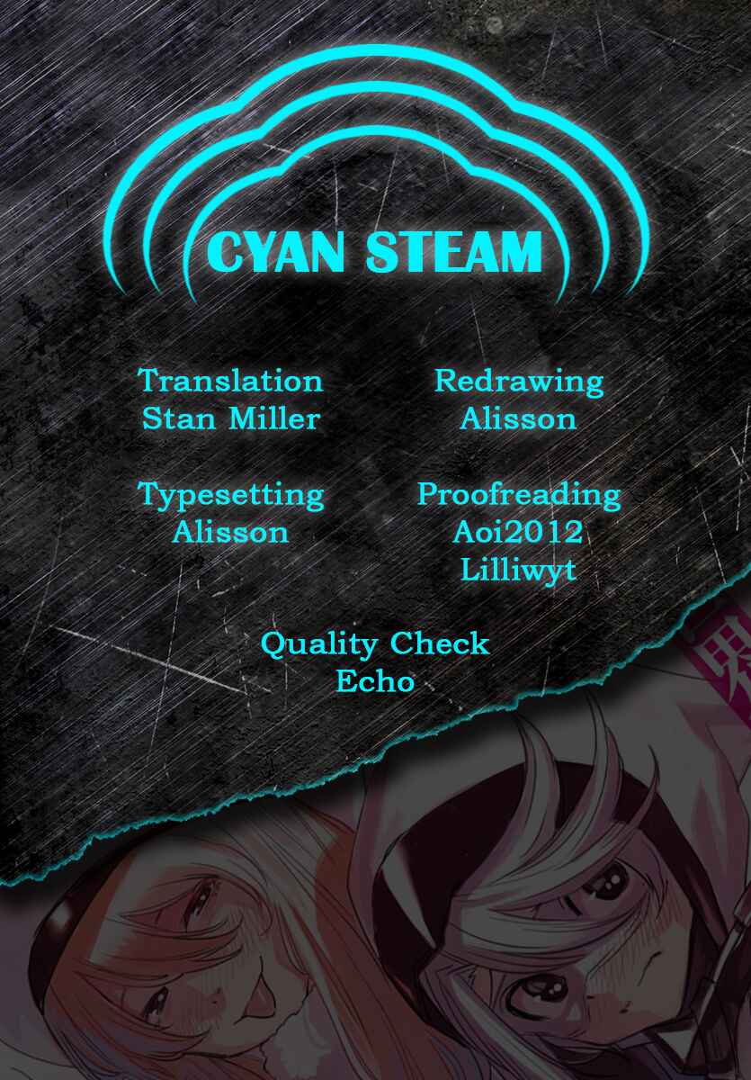 Shy Chapter 75 - Page 20