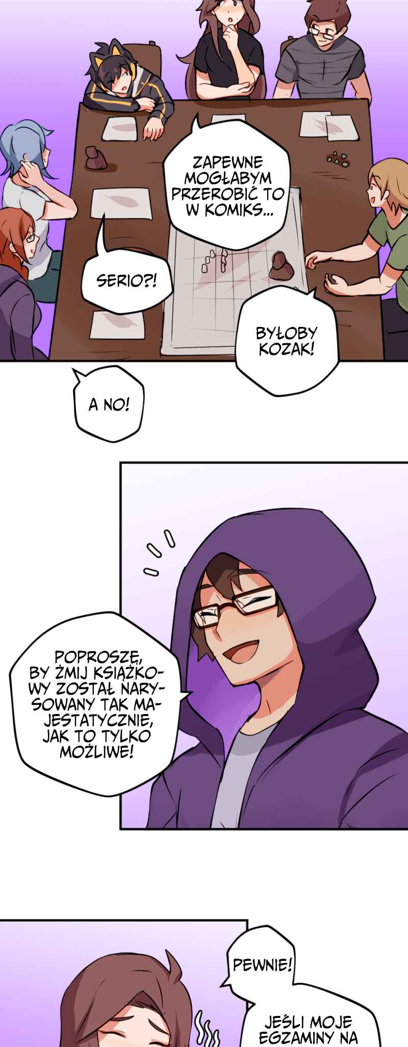 1HP Club Chapter 110 - Page 11
