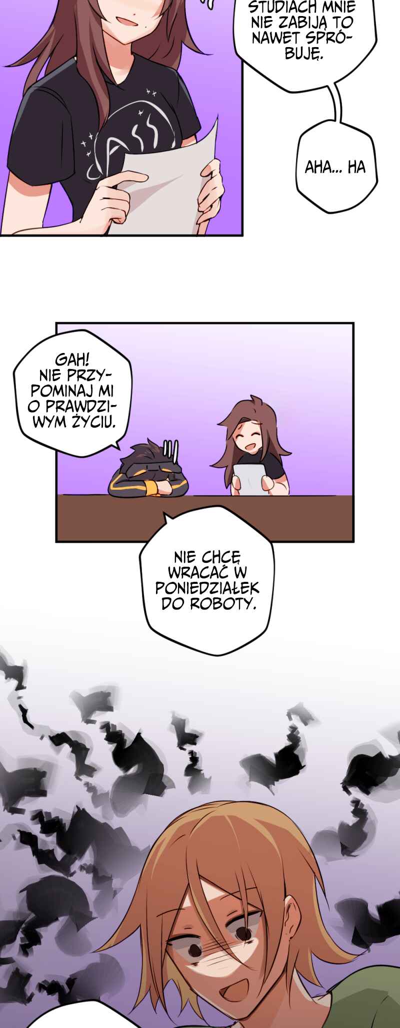 1HP Club Chapter 110 - Page 12