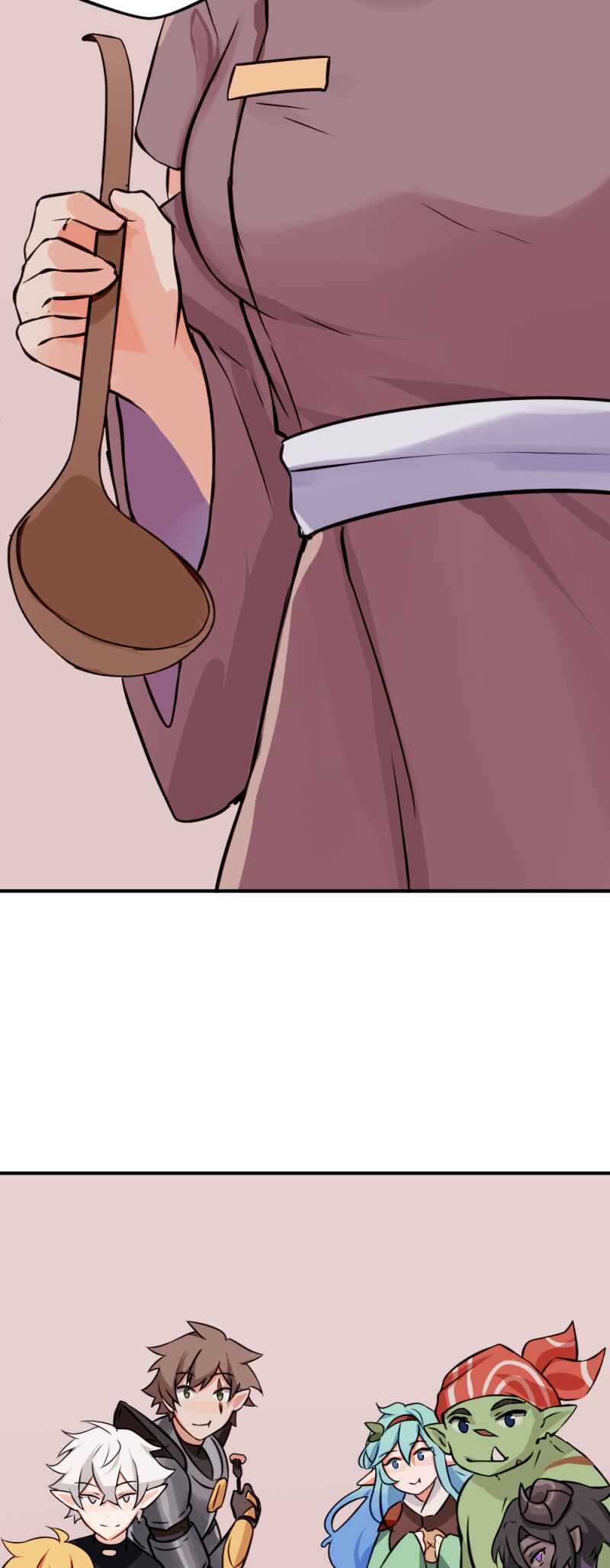 1HP Club Chapter 110 - Page 4