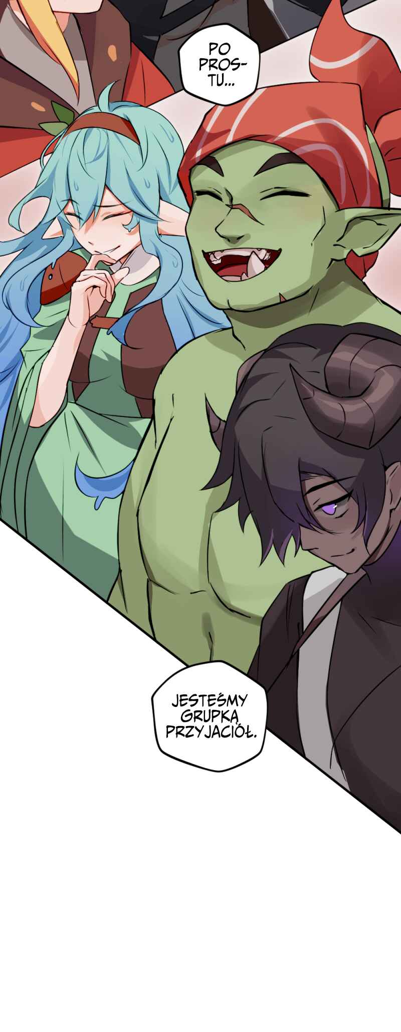 1HP Club Chapter 110 - Page 8