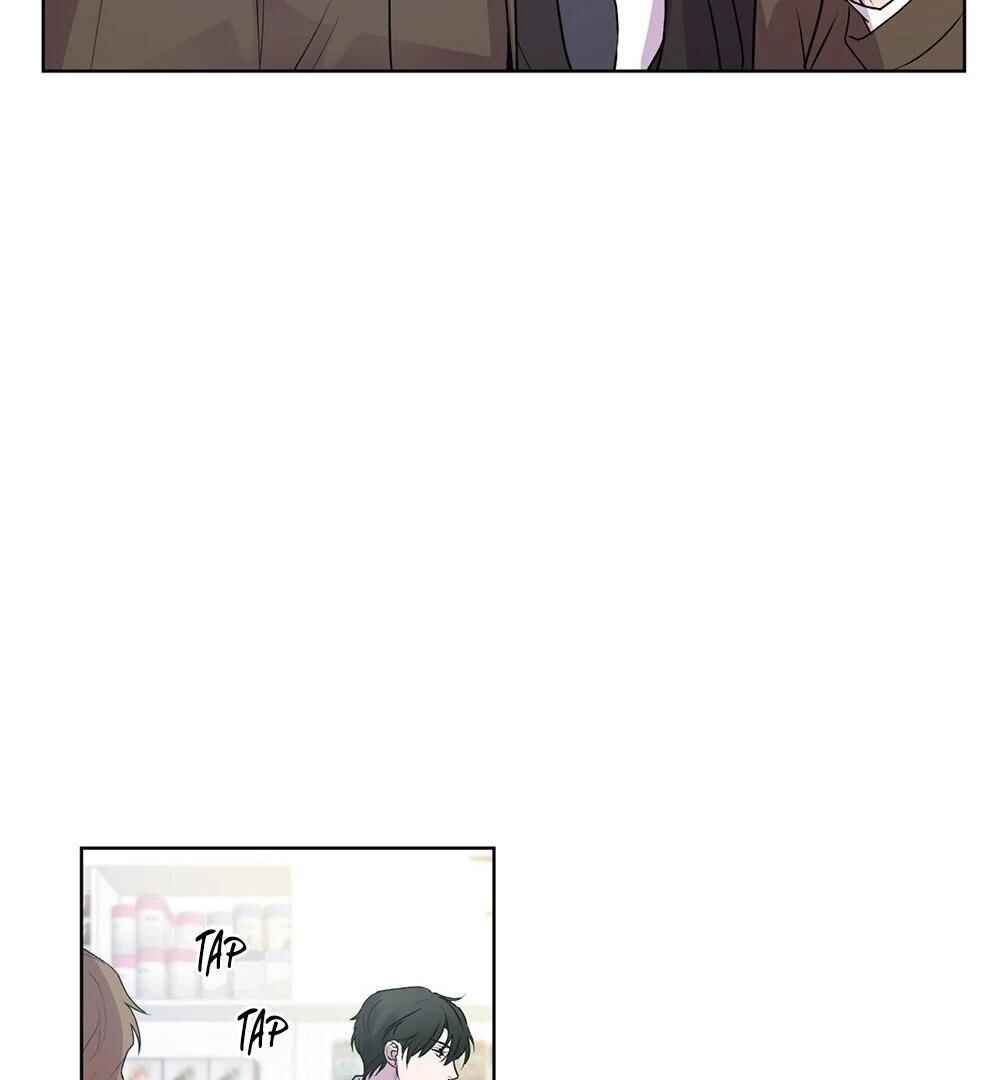 Memories Of Your Breath Chapter 2 - Page 20