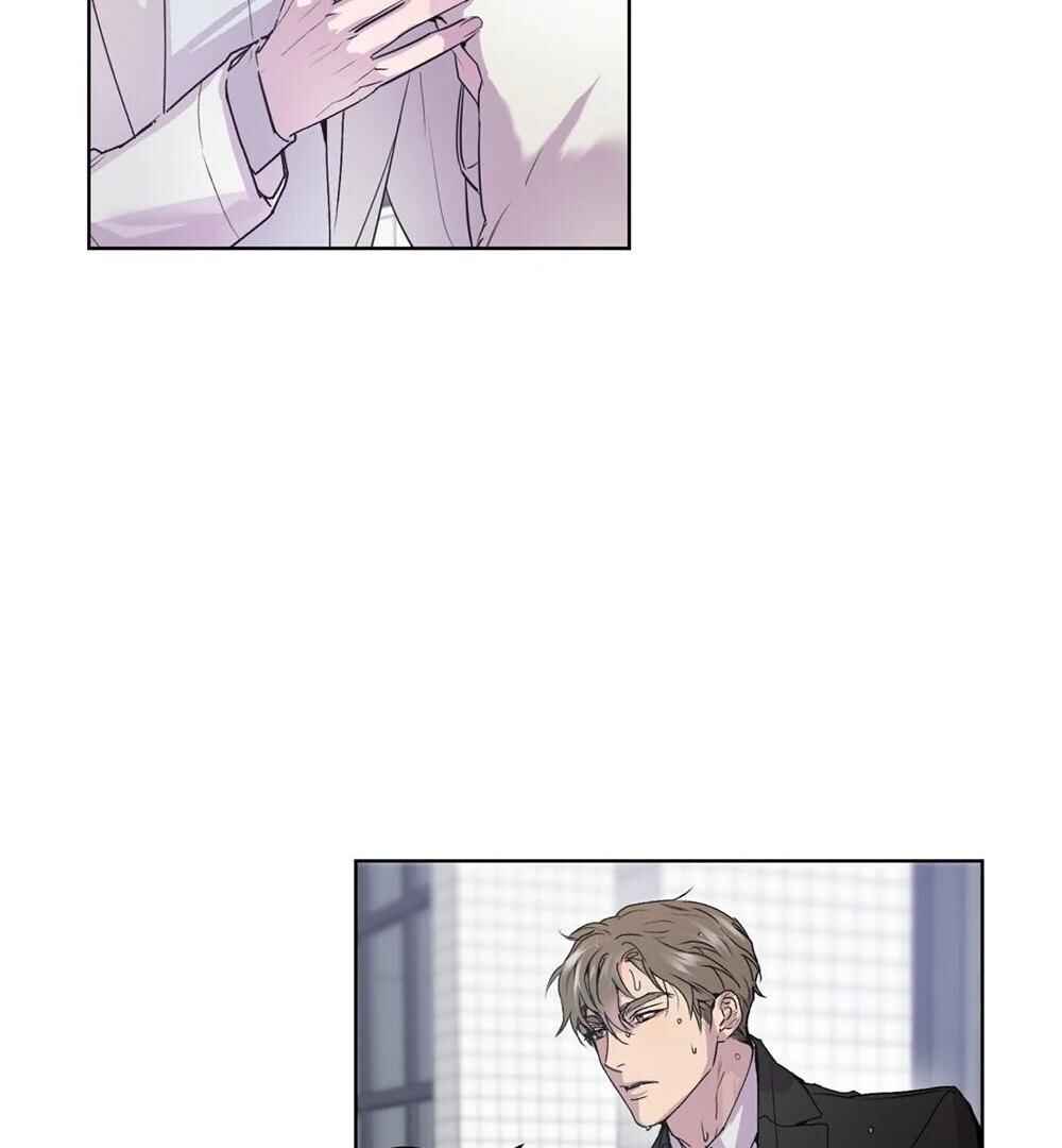 Memories Of Your Breath Chapter 2 - Page 37
