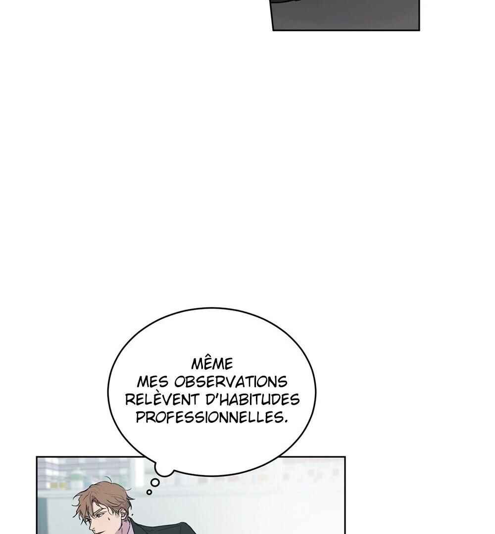 Memories Of Your Breath Chapter 2 - Page 49