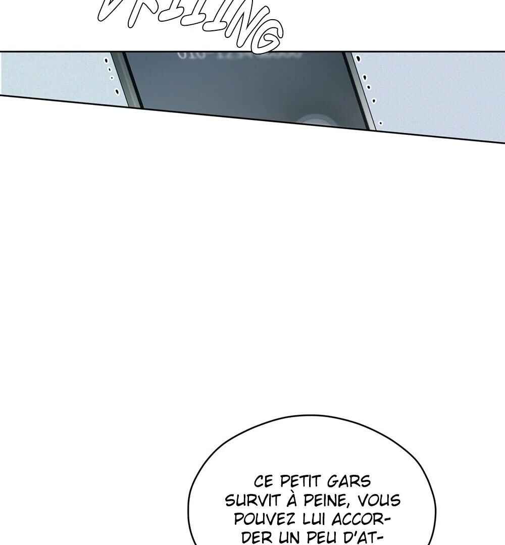 Memories Of Your Breath Chapter 2 - Page 61