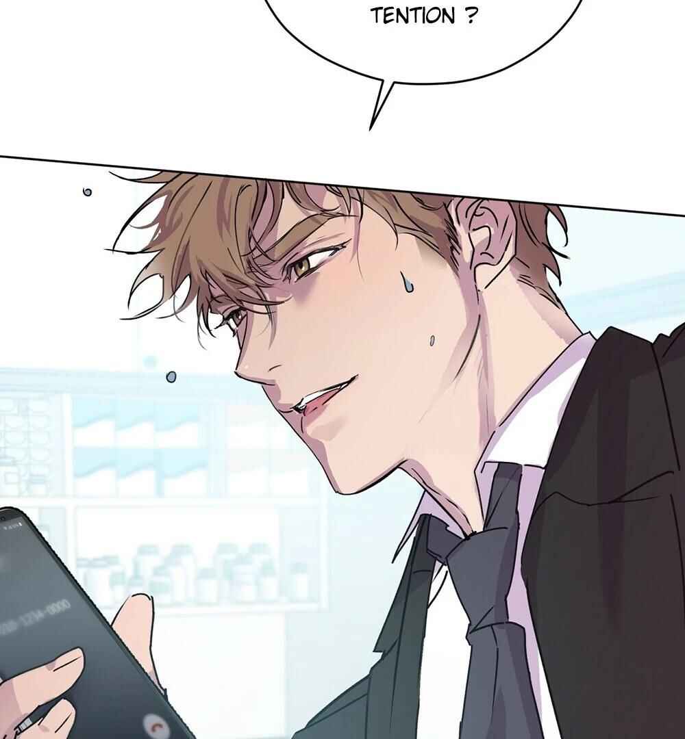 Memories Of Your Breath Chapter 2 - Page 62