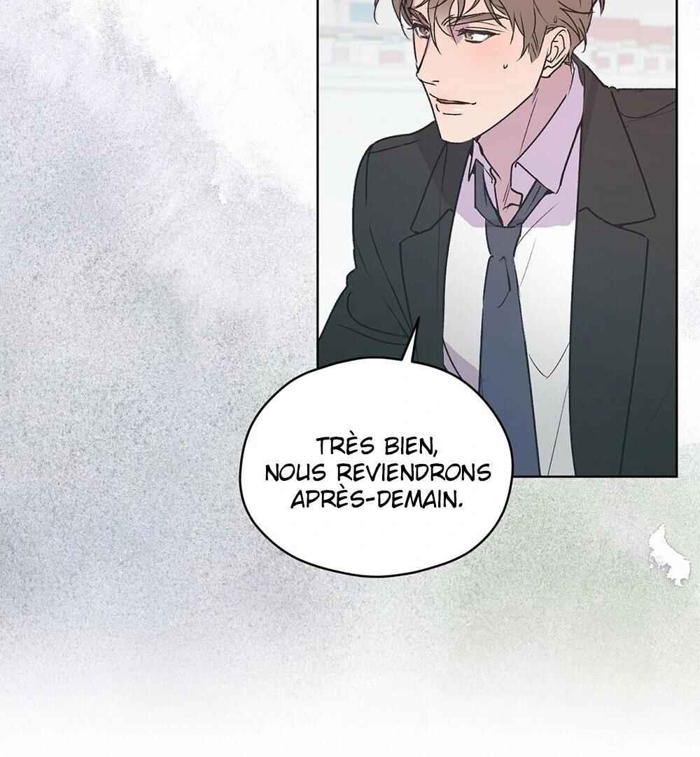 Memories Of Your Breath Chapter 2 - Page 72