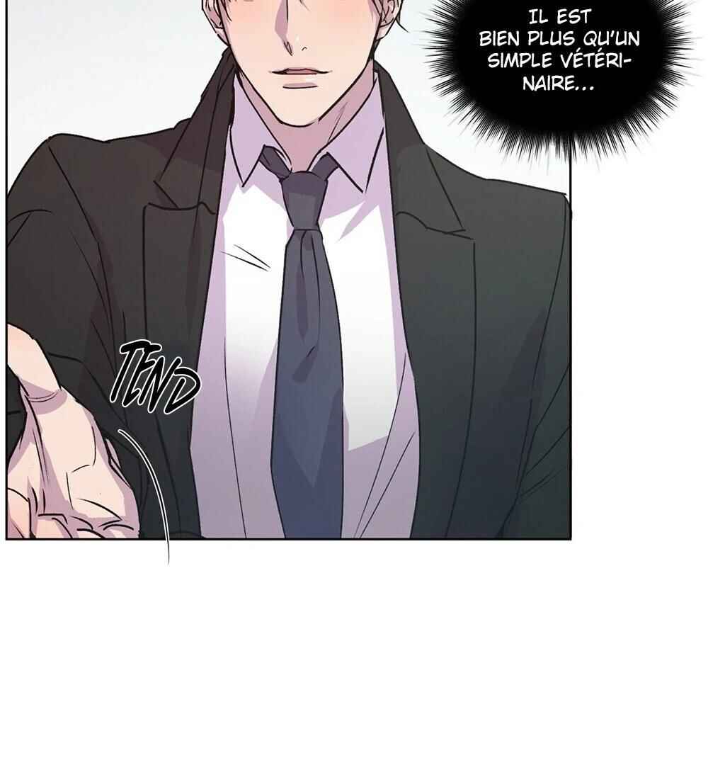 Memories Of Your Breath Chapter 2 - Page 74