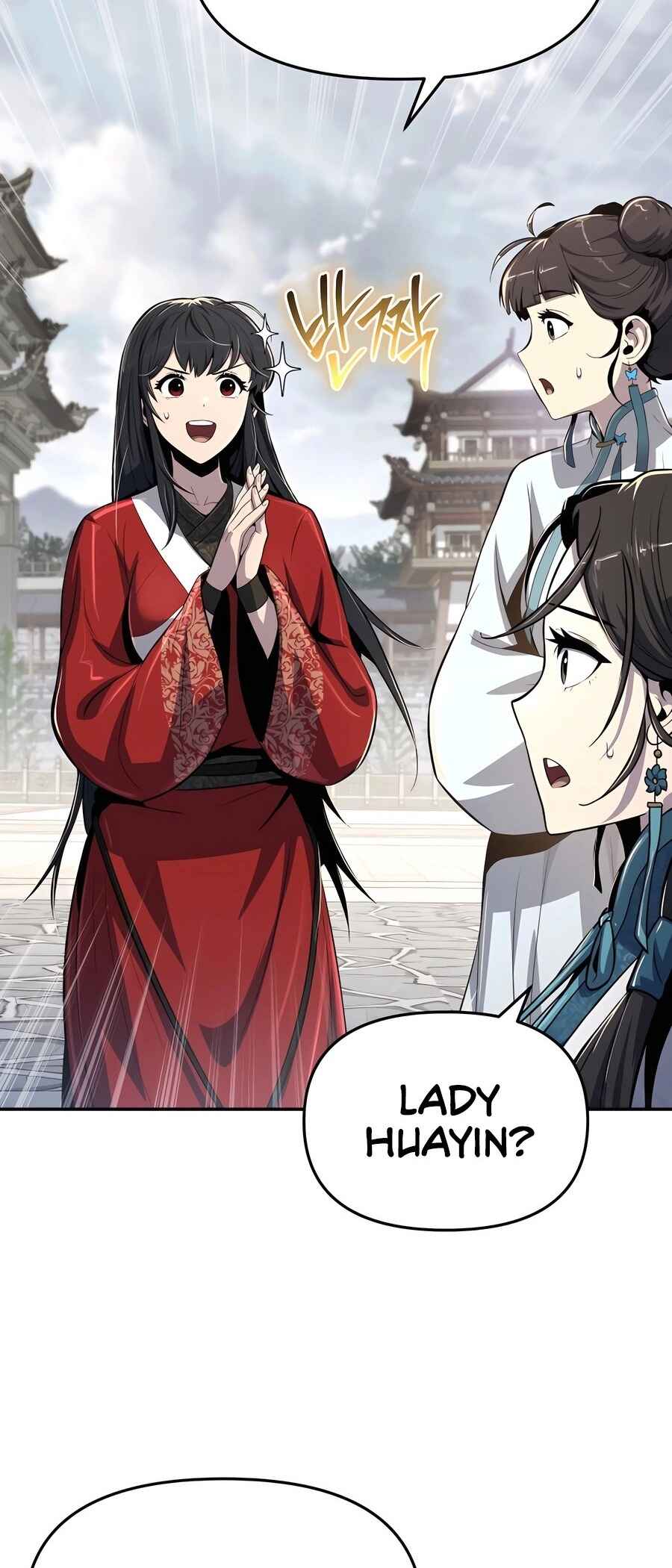 Fabre in Sacheondangga Chapter 36 - Page 103