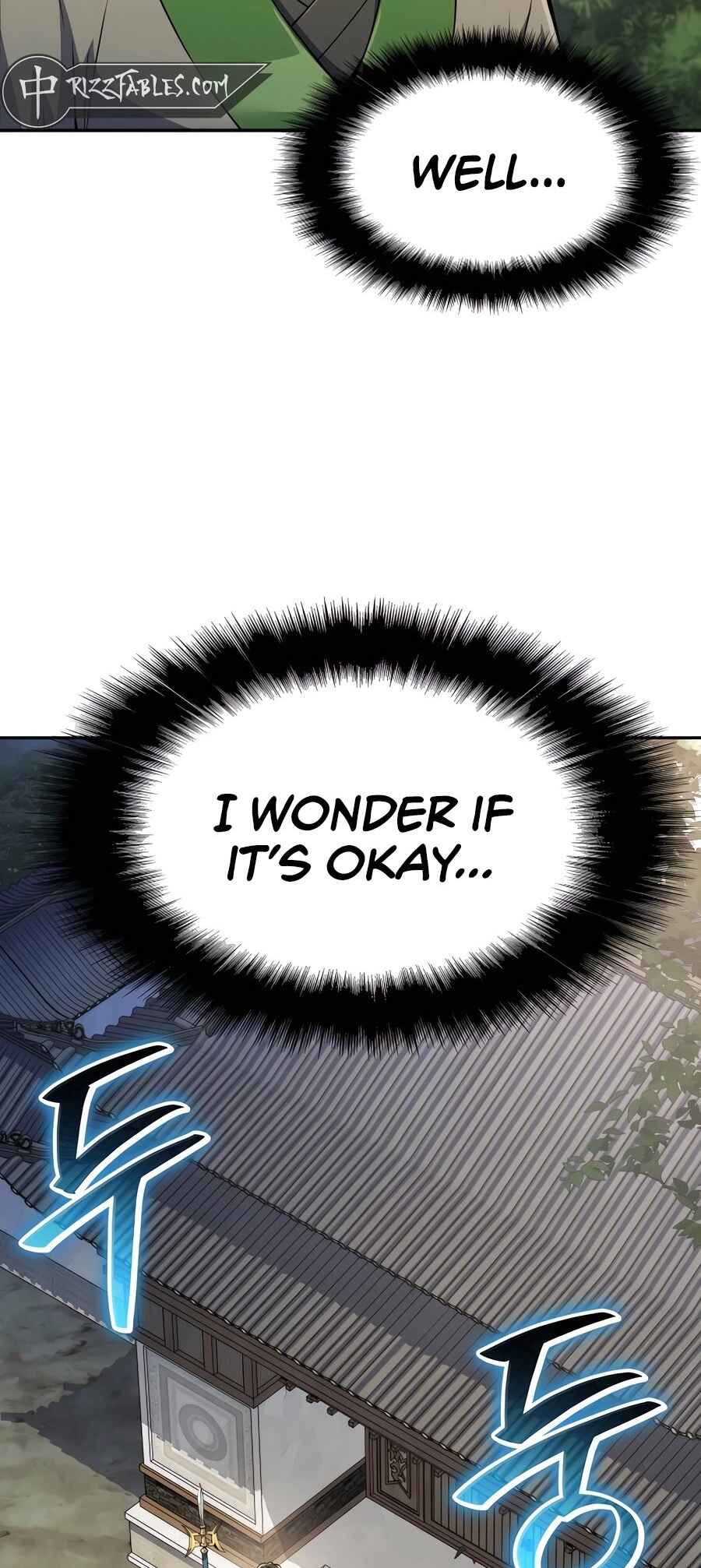 Fabre in Sacheondangga Chapter 36 - Page 12