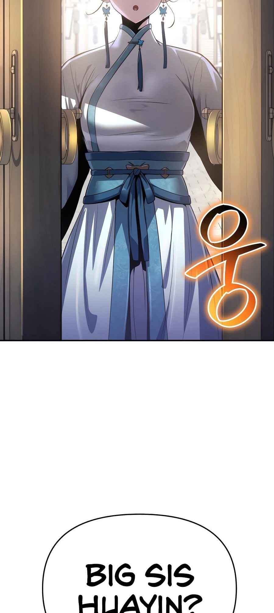Fabre in Sacheondangga Chapter 36 - Page 22
