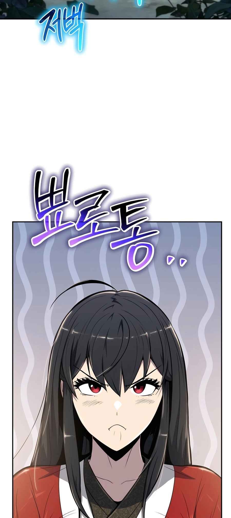 Fabre in Sacheondangga Chapter 36 - Page 3
