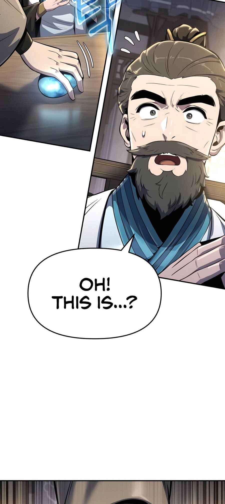 Fabre in Sacheondangga Chapter 36 - Page 40