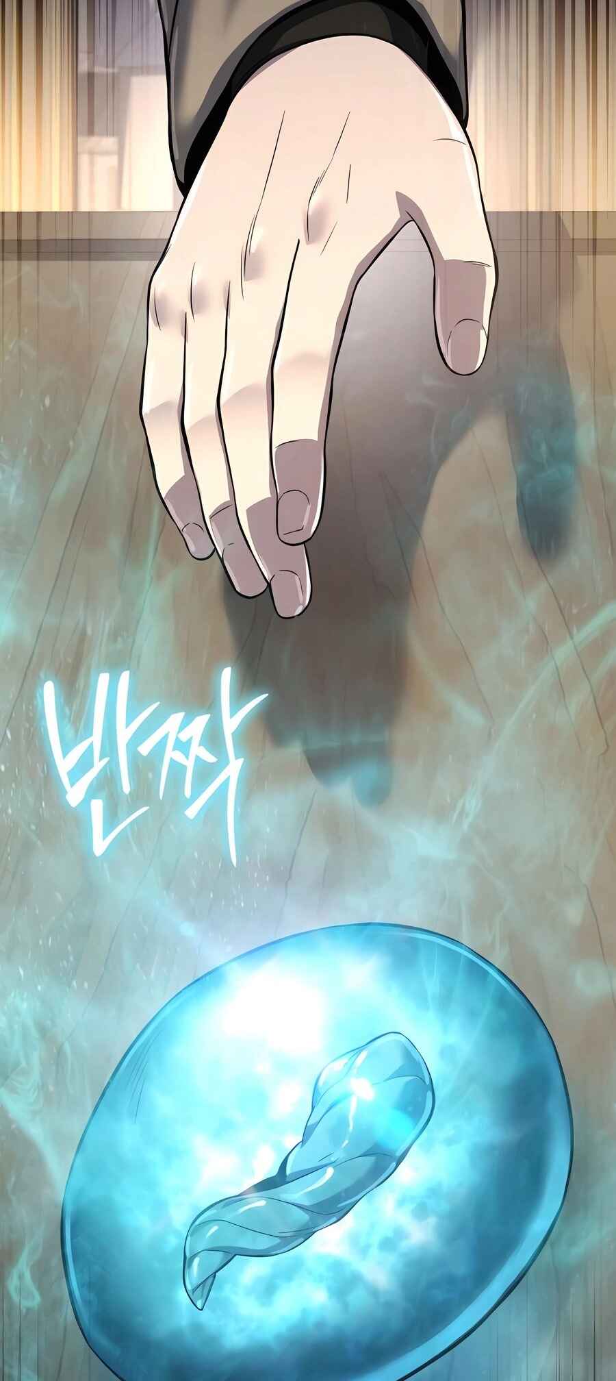 Fabre in Sacheondangga Chapter 36 - Page 41
