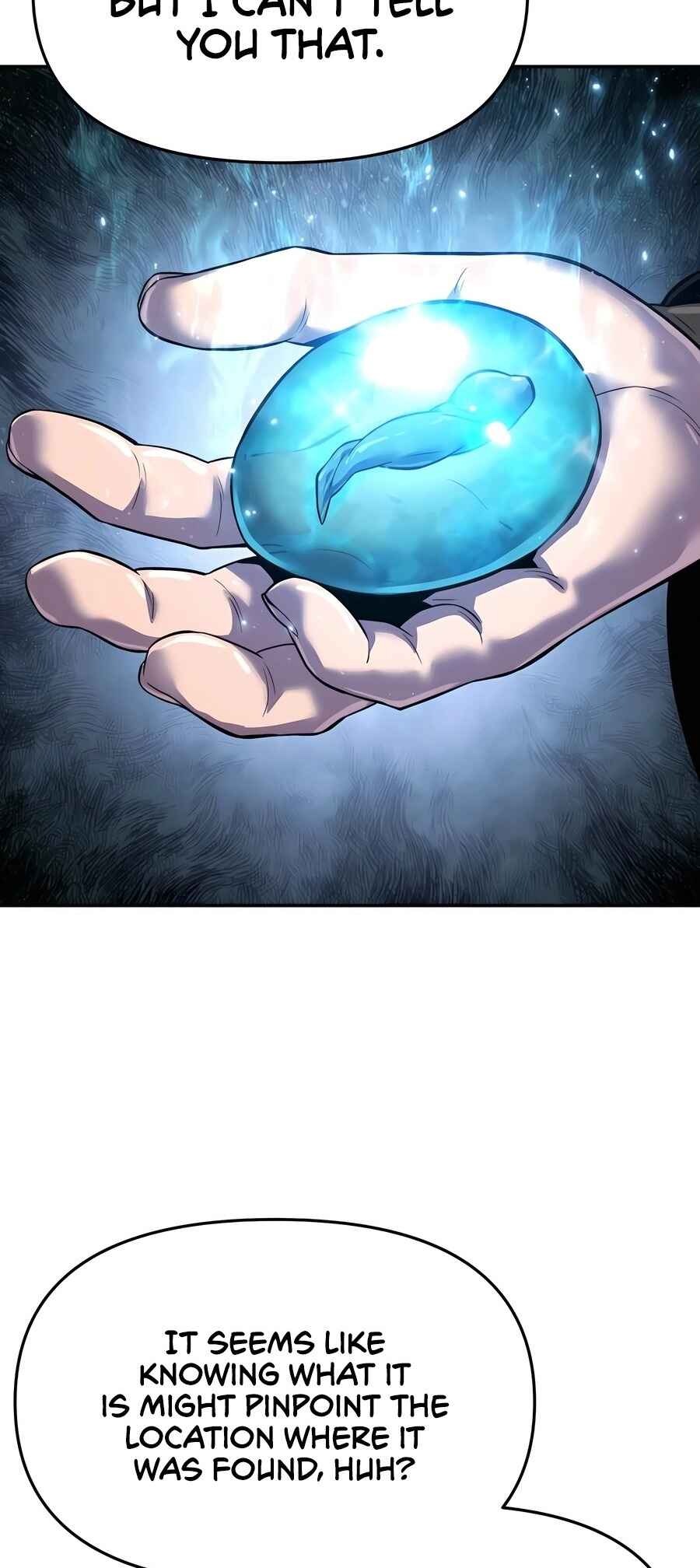 Fabre in Sacheondangga Chapter 36 - Page 49