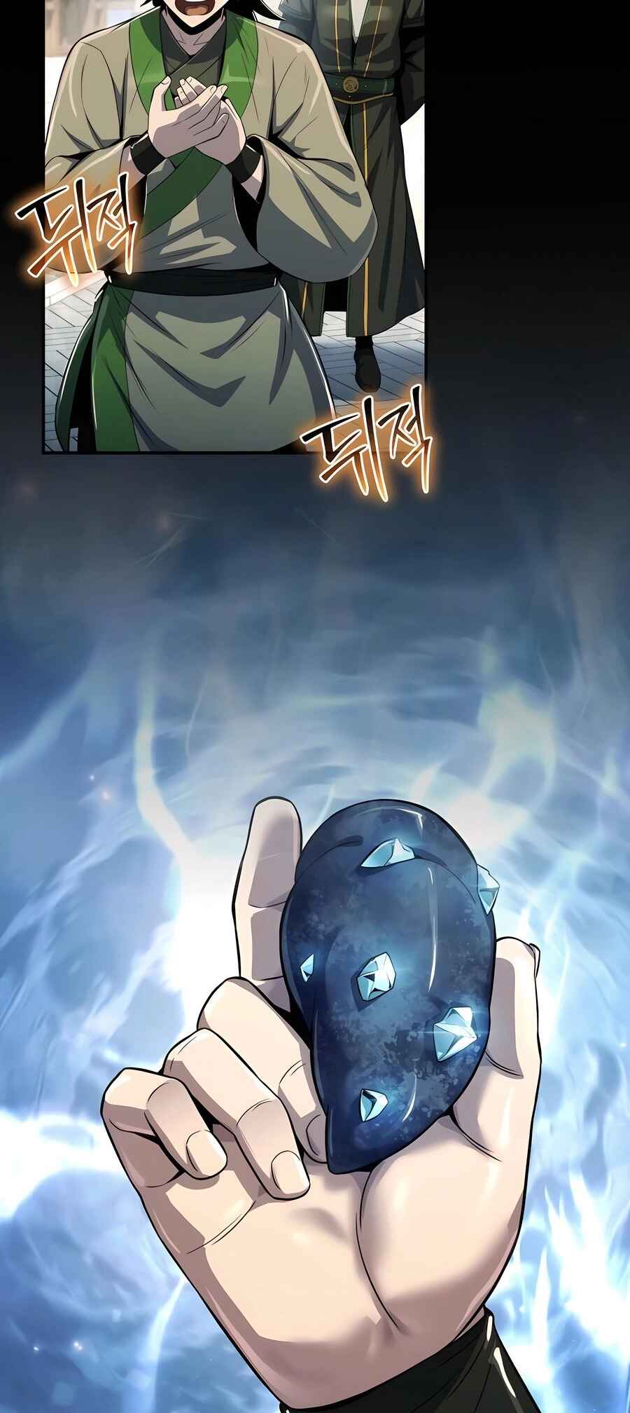Fabre in Sacheondangga Chapter 36 - Page 55
