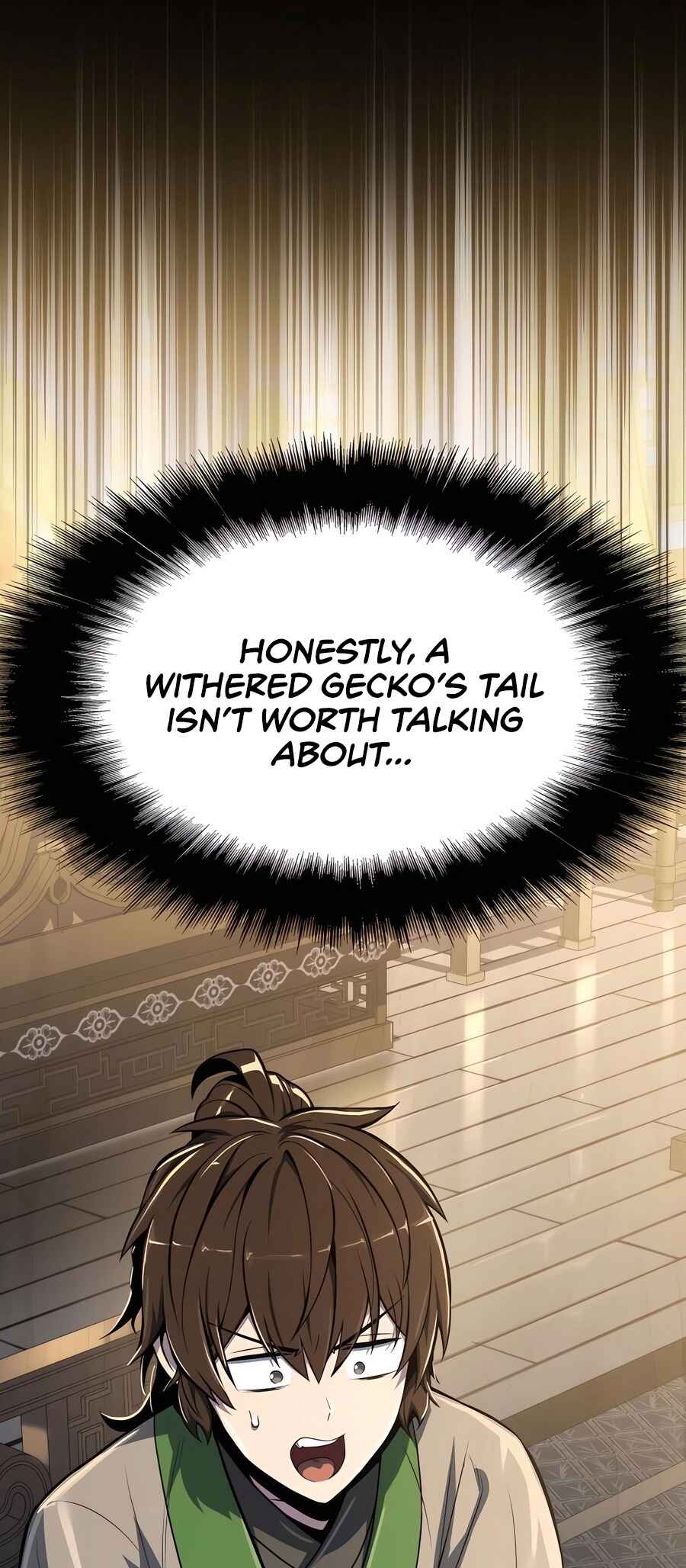 Fabre in Sacheondangga Chapter 36 - Page 62