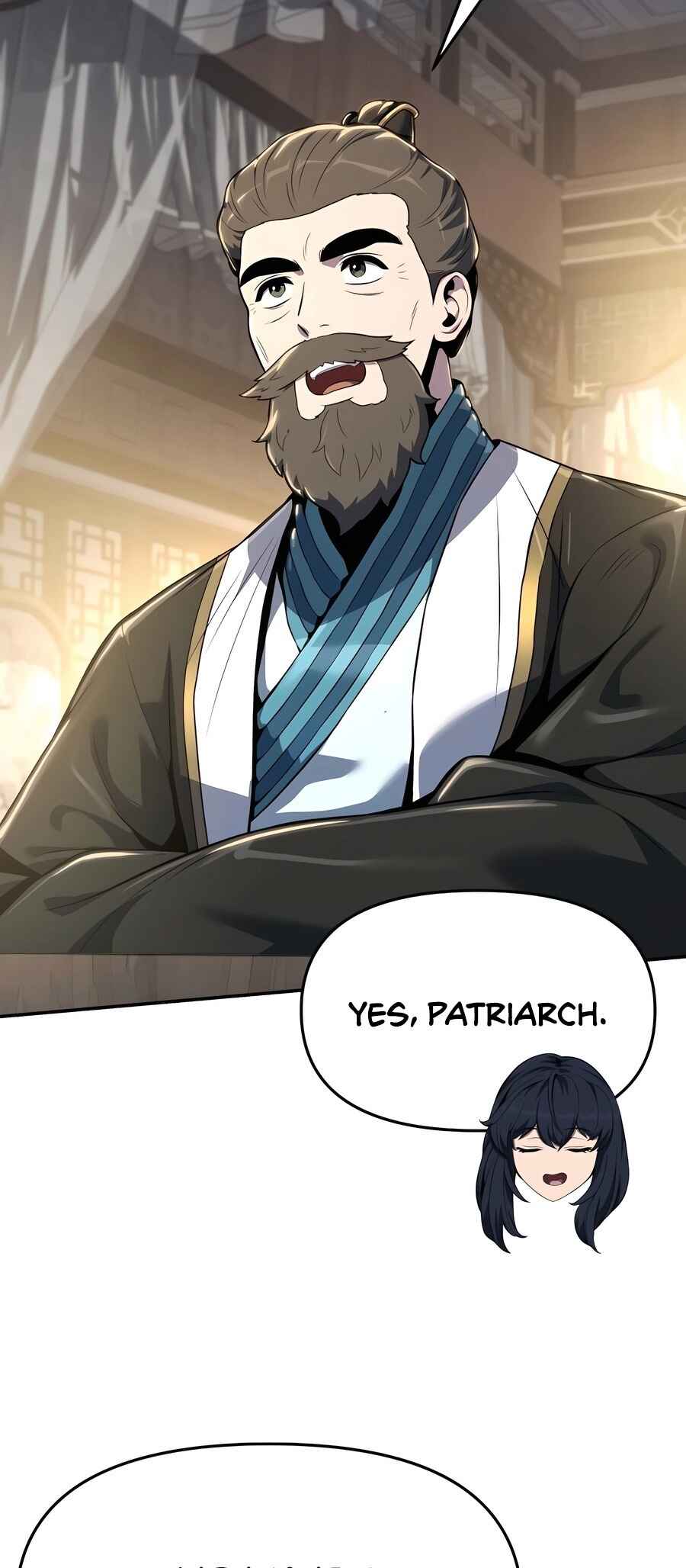 Fabre in Sacheondangga Chapter 36 - Page 65