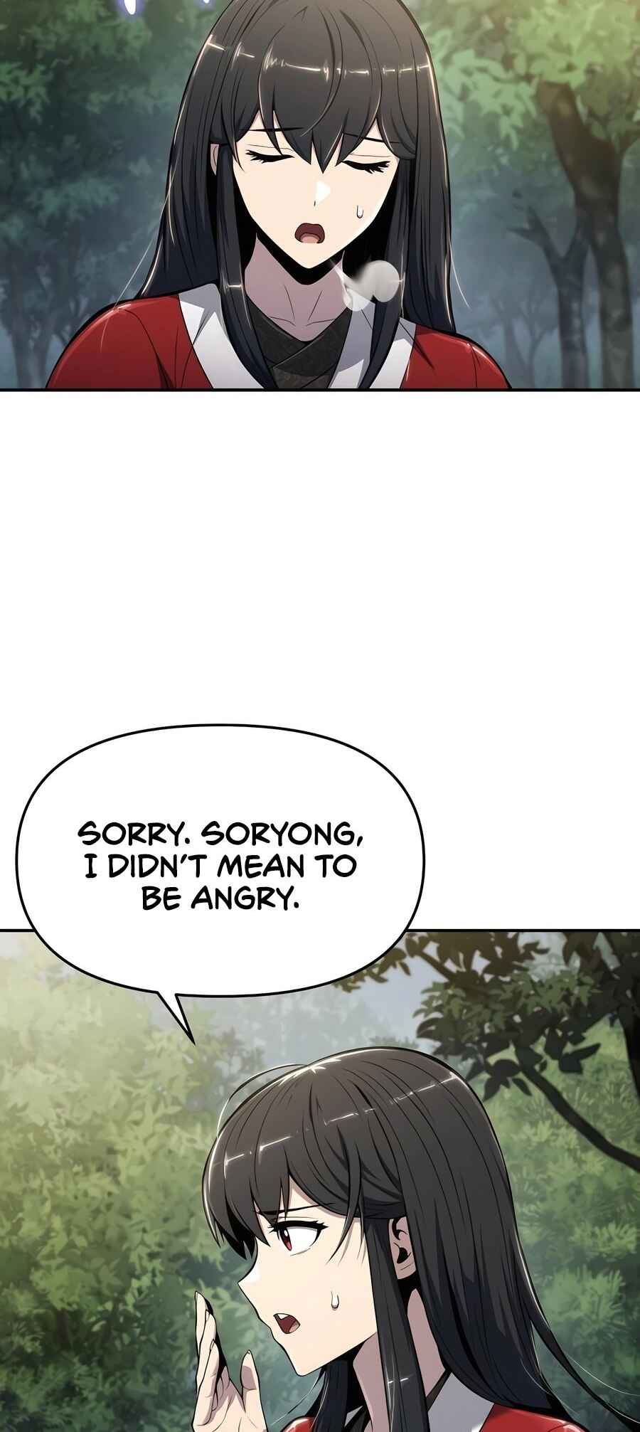 Fabre in Sacheondangga Chapter 36 - Page 7