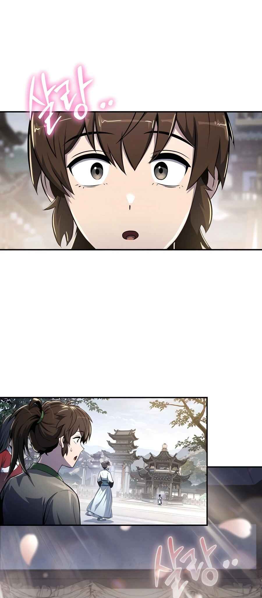 Fabre in Sacheondangga Chapter 36 - Page 81