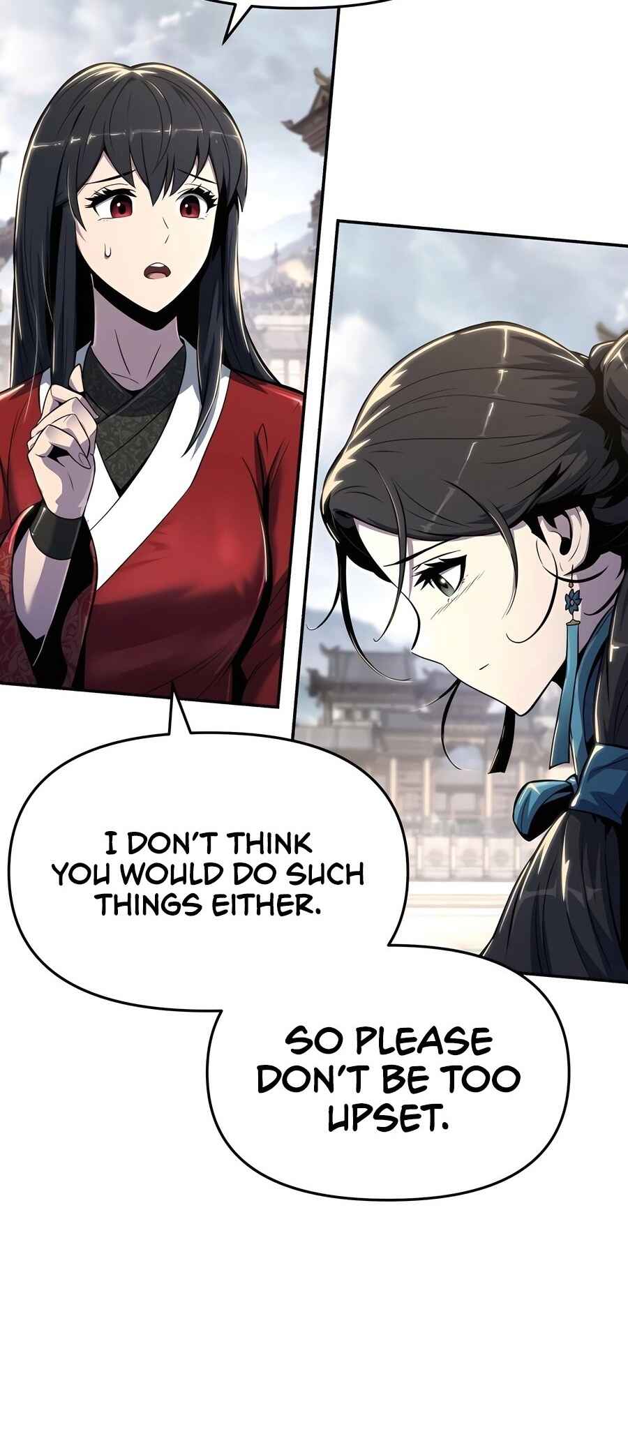 Fabre in Sacheondangga Chapter 36 - Page 91