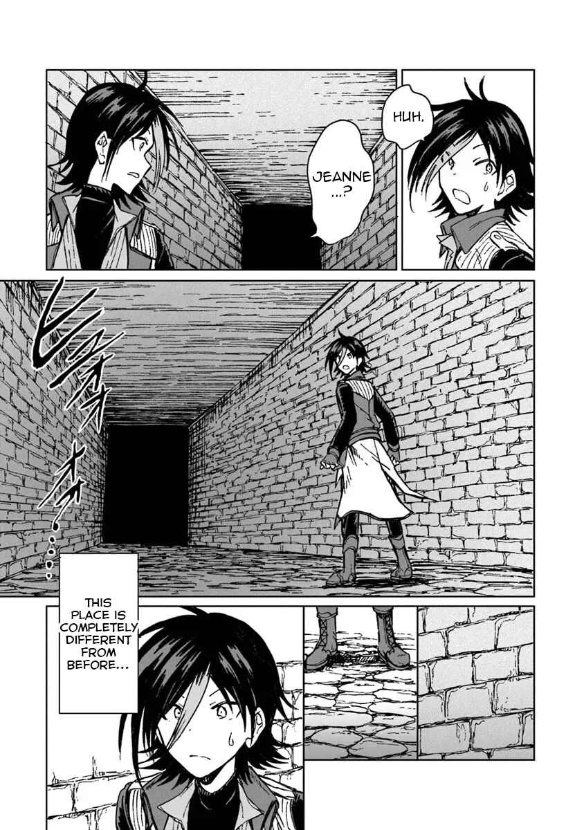 S-kyuu Guild wo Tsuihousareta kedo, Jitsu wa Ore dake Dragon no Kotoba ga Wakaru no de, Kidzuita Toki ni wa Ryuu Kishi no Chouten wo Kiwametemashita. Chapter 40 - Page 26
